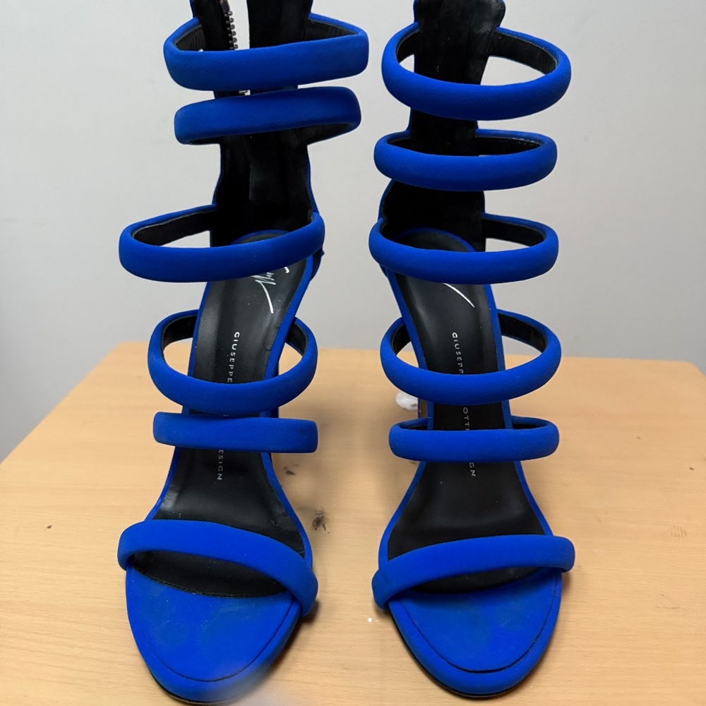 Giuseppe Zanotti Shoes